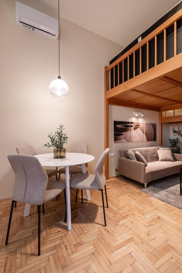K7 - Boutique Apartments, Best Location. By Bqa بودابست المظهر الخارجي الصورة