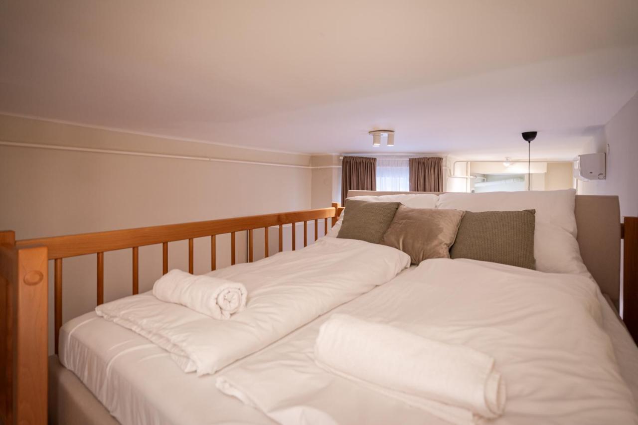 K7 - Boutique Apartments, Best Location. By Bqa بودابست المظهر الخارجي الصورة